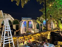 -1819餐厅·团队聚餐·烤串·精酿