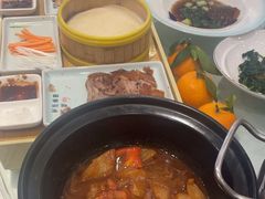-沪华海鲜大酒楼(南汇店)