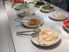 -豪客来牛排(重庆三峡广场步行街1704店)