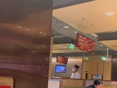 -海底捞火锅(金山百联店)