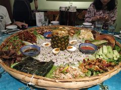 -紫滇源云南生态菜(丹凤街店)
