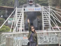 -古龙峡云天玻霸