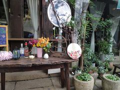 -老木头音乐空间(月河街店)