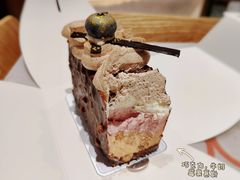 梦龙三重奏-丁香西饼屋(桂林路店)