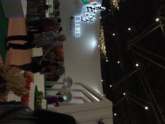 世博展览馆-东浩兰生上海世博展览馆