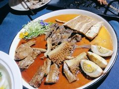 -伊带伊路新疆美食府(呼家楼店)