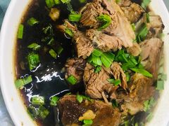 -南花桥羊肉馆老字号(乌镇店)