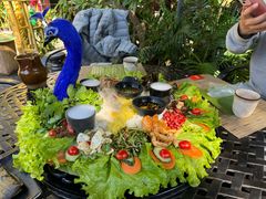 -品德宏·孔雀宴的发源地(金塔园店)