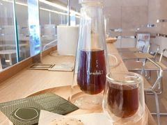 埃塞俄比亚日晒耶加雪菲-Bracket Coffee(工体店)