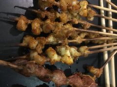 -望京小腰(北京总店)