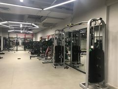 -CXFIT 陈徐健身工作室(凯旋店)