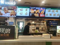 -德克士(北京站店)