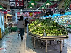 -大润发(勤业店)