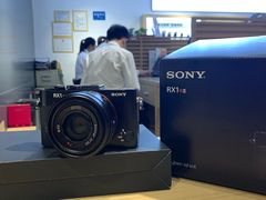 -Sony Store 索尼(上海淮海中路店)