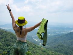 -素山寺森林公园