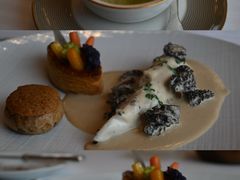 -Restaurant Paul Bocuse