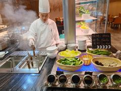 -北京益田影人花园酒店