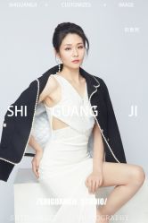 -时纪母女写真父母纪念照(静安店)