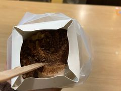 -麦当劳(双榆树店)