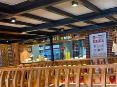 -福茂源横山铁锅羊肉(牡丹园店)