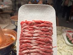 -涮福記·现切牛羊肉火锅(世纪汇店)