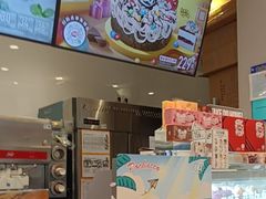 -DQ·蛋糕·冰淇淋(合生汇店)