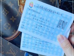 -南浦大桥长途旅游客运站
