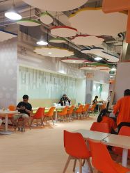 -尼克Playtime(欢乐海岸店)