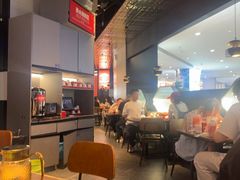 -胖哥俩肉蟹煲(济南世茂国际广场店)