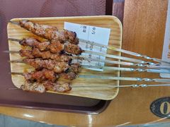 -伊京轩兰州牛肉面(闹市口店)