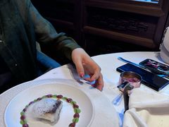 -北京古城老院厉晓麟精致菜