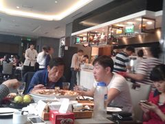 -旺顺阁鱼头泡饼(小红门店)