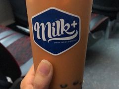 -milkplus·泰式奶茶(较场东路店)