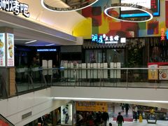 -洞庭土菜小炒馆(易发广场店)