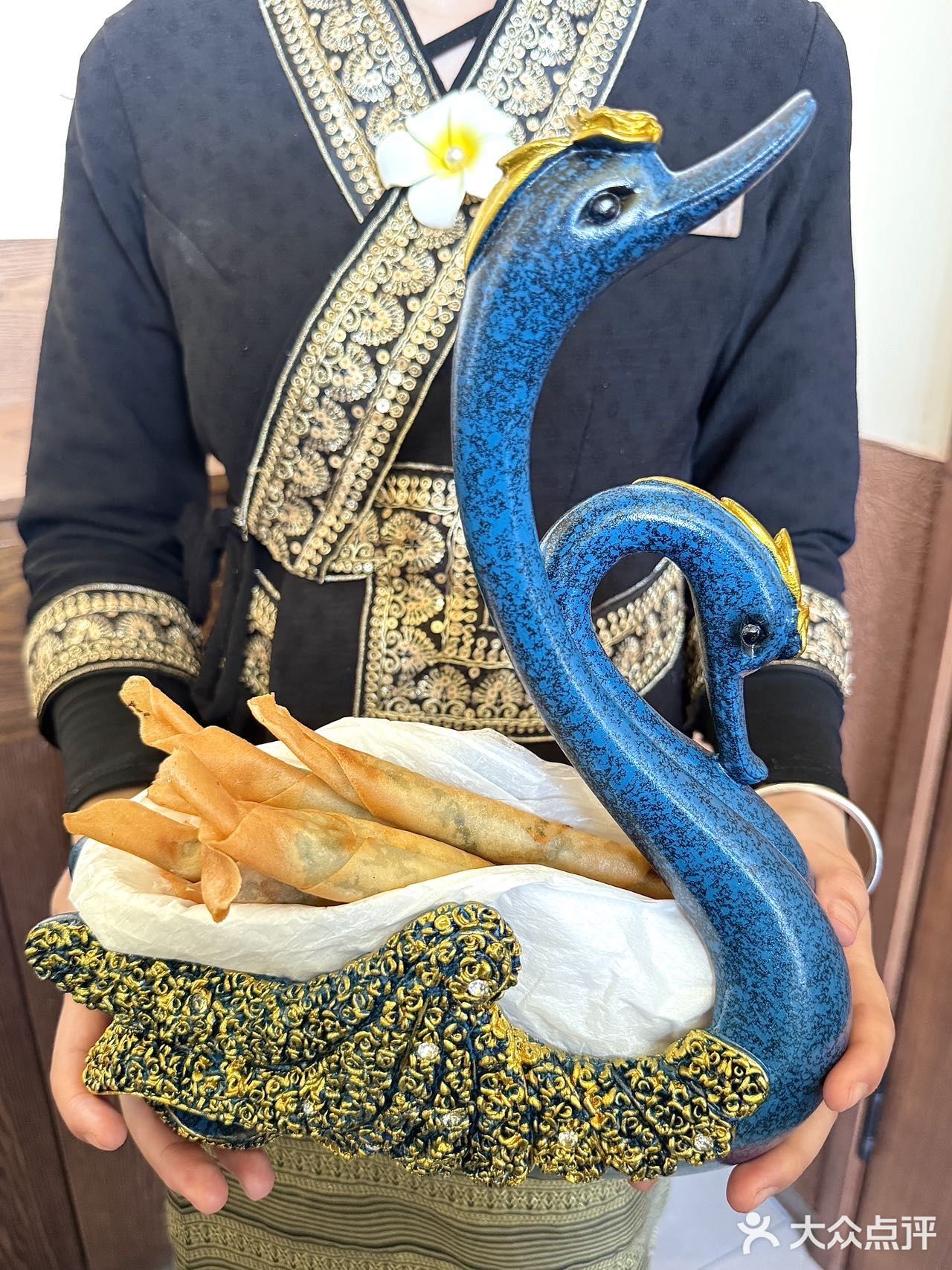 去不了西双版纳？青岛也能过傣历新年！