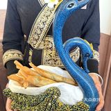 去不了西双版纳？青岛也能过傣历新年！