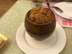 -华梅西餐厅(哈尔滨中央大街店)