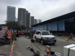 -海吉星市场