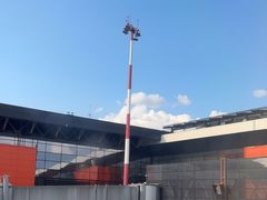 -谢列梅捷沃国际机场