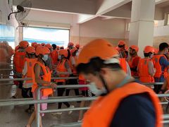 -雅鲁激流探险漂流