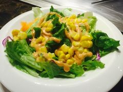 -尚雅铁板料理自助餐厅(乐松店)