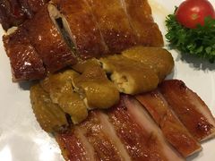 -汤城小厨•粤菜•靓汤(金宝街店)