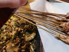 -五样儿西昌小签签烤串(建设路店)