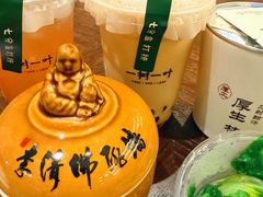 -李清佛跳墙|福建省十大名厨之首(后江埭店)