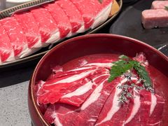 -巴奴毛肚火锅(景枫中心店)