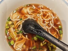 -和府捞面(天河领展广场店)