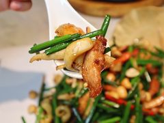 -啫·粤风料理·啫啫煲(仓山万达广场店)