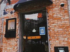 门面-春庄咖啡SpringHues(钟楼小区店)