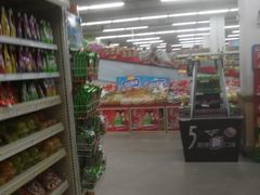 -卜蜂莲花(浦江城市生活广场店)