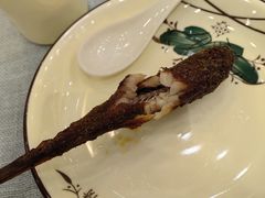 -大师傅金奖啤酒鱼(西街口总店)